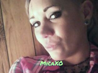 MicaXO