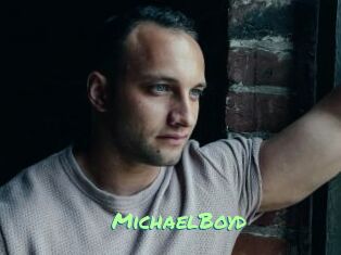 MichaelBoyd