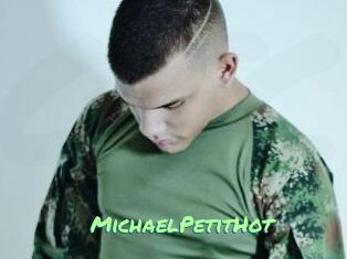 MichaelPetitHot
