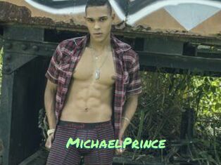 MichaelPrince