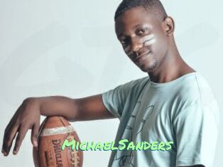 MichaelSanders