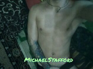 Michael_Stafford