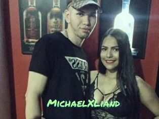 MichaelXLiand