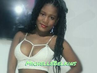 MichelleBelkins Gothicorgien