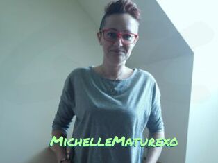 MichelleMaturexo