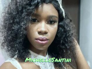 MichelleSantini Gothicorgien