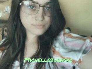 Michelleburnsxo