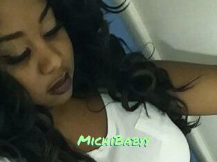 MichiBabyy