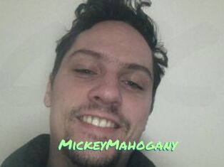 MickeyMahogany