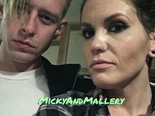 MickyAndMallery