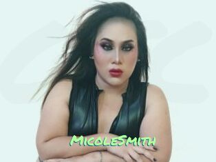 MicoleSmith Gothicorgien