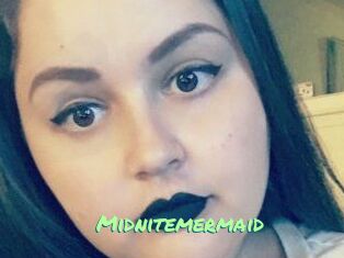 Midnitemermaid