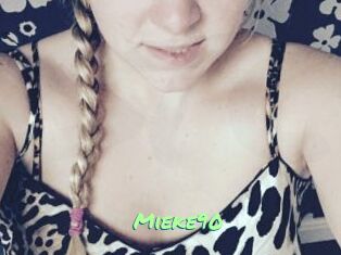 Mieke90