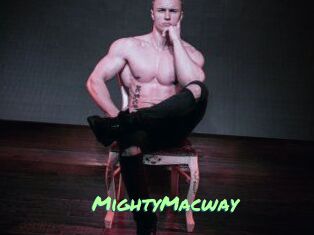 MightyMacway