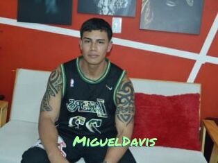 MiguelDavis