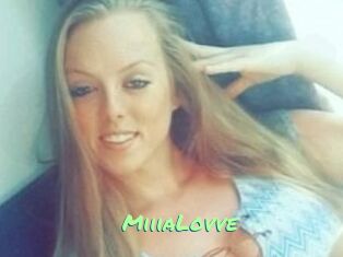 MiiiaLovve
