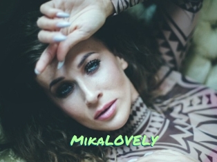 MikaLOVELY