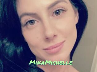 MikaMichelle
