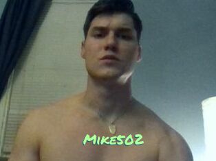 Mike502