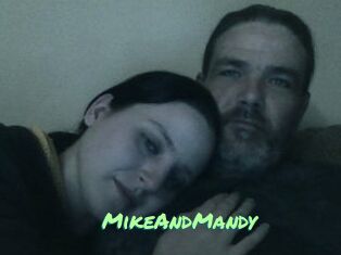 MikeAndMandy