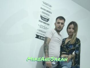 MikeAndSarah