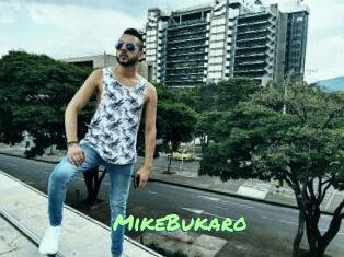 MikeBukaro