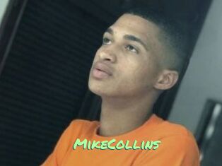 MikeCollins