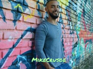 MikeCrusoe