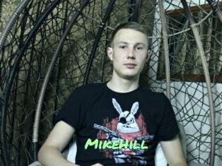 MikeHill