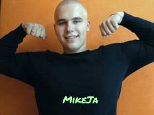 MikeJa