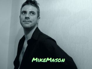 MikeMason