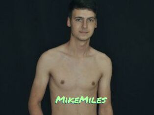 MikeMiles