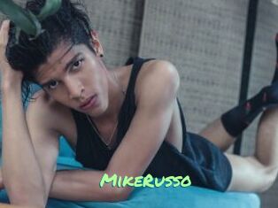MikeRusso