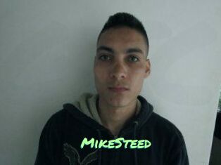 MikeSteed
