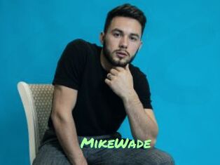 MikeWade