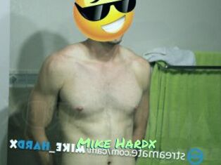 Mike_Hardx Gothicorgien