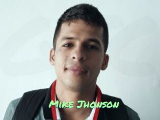 Mike_Jhonson