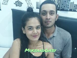 MikeandGaby