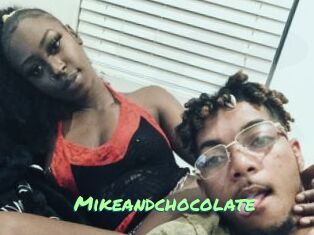 Mikeandchocolate