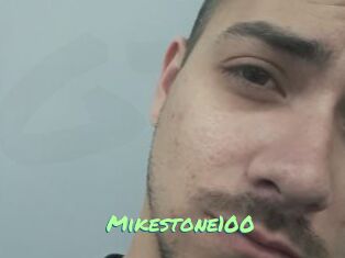 Mikestone100