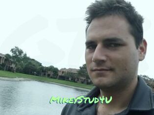 MikeyStud4U