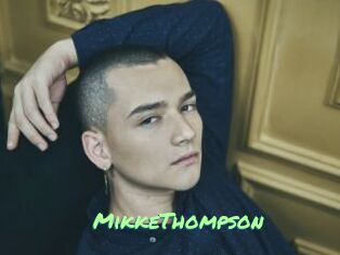 MikkeThompson