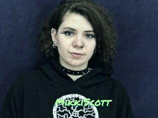 MikkiScott