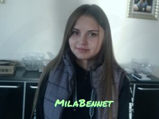MilaBennet