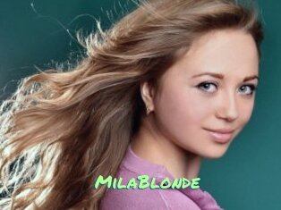 Mila_Blonde