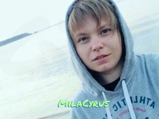 MilaCyrus