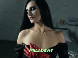 MilaDevis