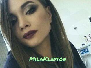 MilaKleyton