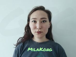 MilaKong