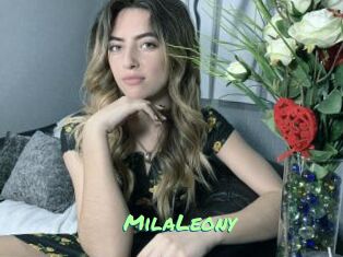 MilaLeony
